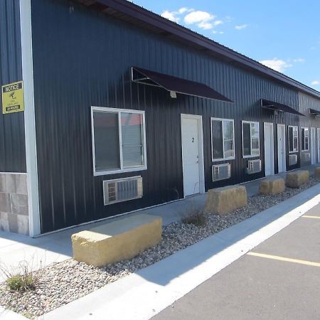 Riverfront Studio Suites Mankato Exterior photo
