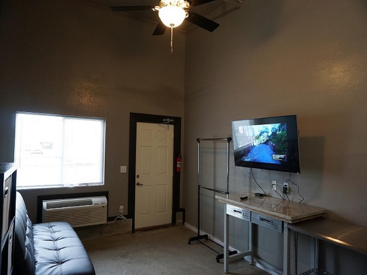 Riverfront Studio Suites Mankato Exterior photo
