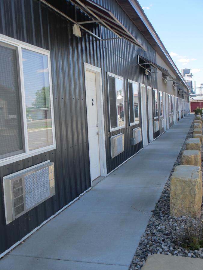 Riverfront Studio Suites Mankato Exterior photo